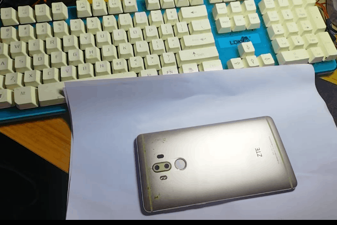 【花雕动手做】AI视觉传感器二哈识图2之物体识别测试图7