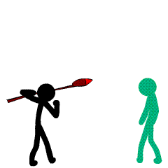 【花雕动手做】AI 视觉二哈识图 2 之姿态识别人体姿态图图4