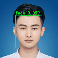 【花雕动手做】AI 视觉传感器二哈识图 2 之人脸识别测试图4