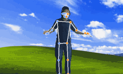 【花雕动手做】AI 视觉传感器二哈识图 2 之姿态识别使用图8