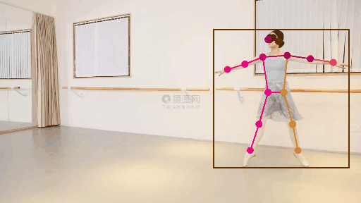 【花雕动手做】AI 视觉传感器二哈识图 2 之姿态识别使用图9