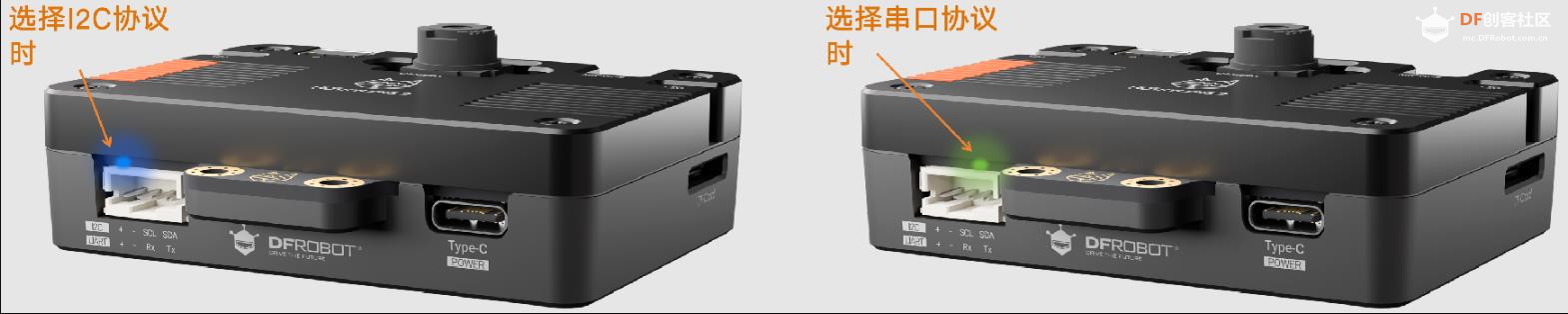 【花雕动手做】AI 相机视觉传感器二哈识图 2 之常规设置图3