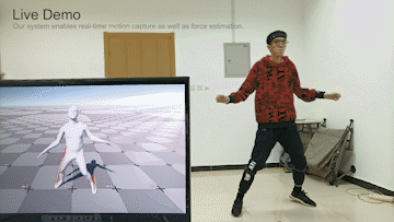 【花雕动手做】AI 视觉传感器二哈识图 2 姿态识别测试图6