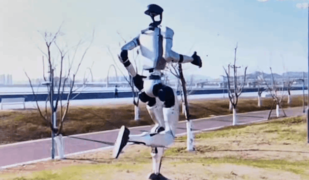 【花雕动手做】AI 视觉传感器二哈识图 2 姿态识别测试图6