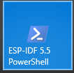 【FireBeetle 2 ESP32-C5】 搭建环境和hello图1