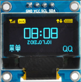 基于FireBeetle 2 ESP32-C5的常用模块测试图4