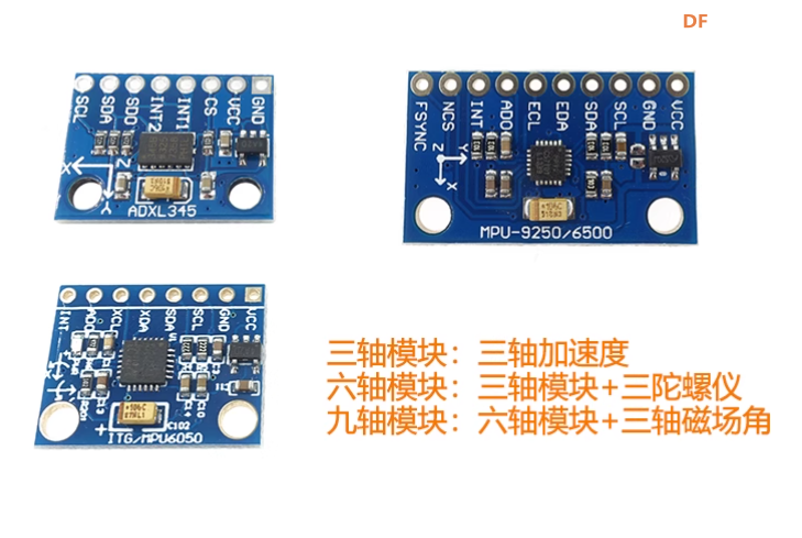 基于FireBeetle 2 ESP32-C5的常用模块测试图2