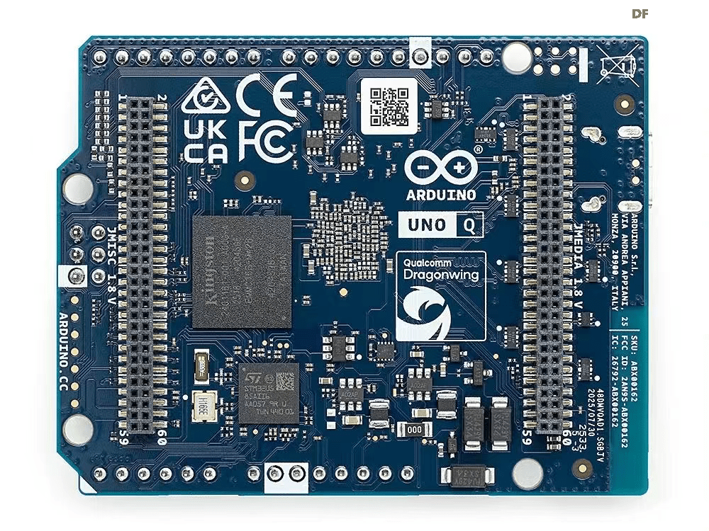 高通收购Arduino，对我们来说意味着什么？图8