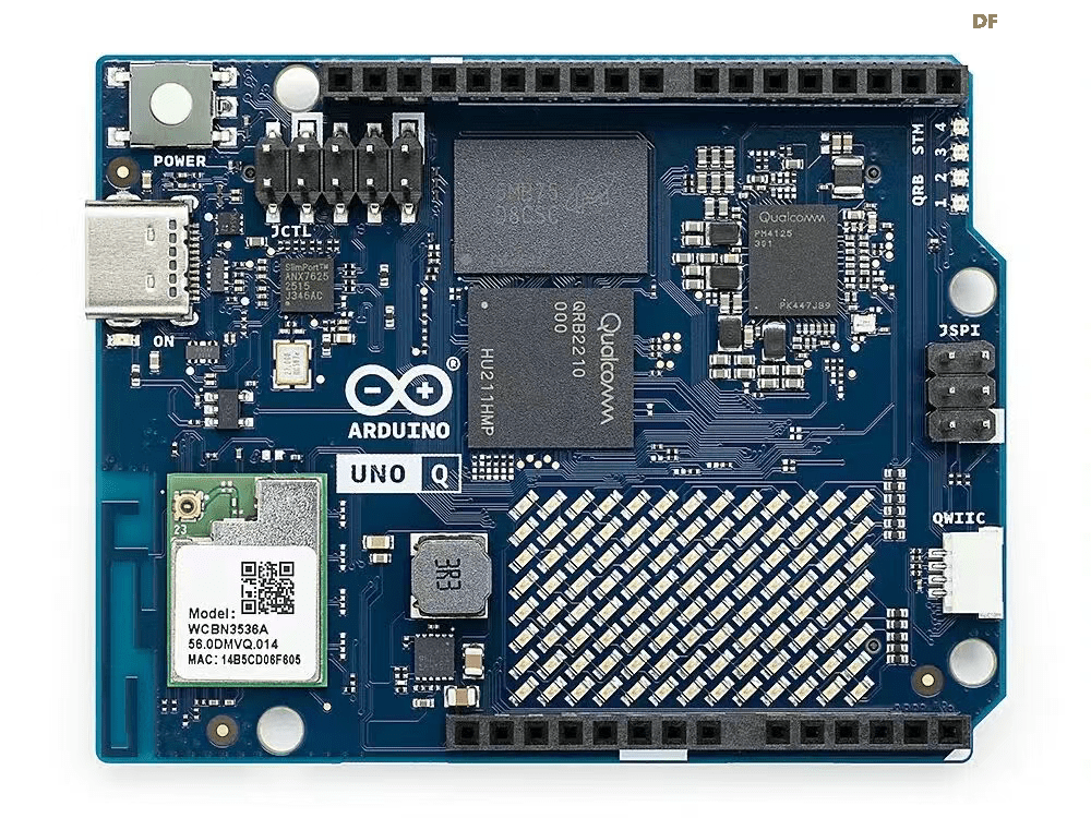 高通收购Arduino，对我们来说意味着什么？图7
