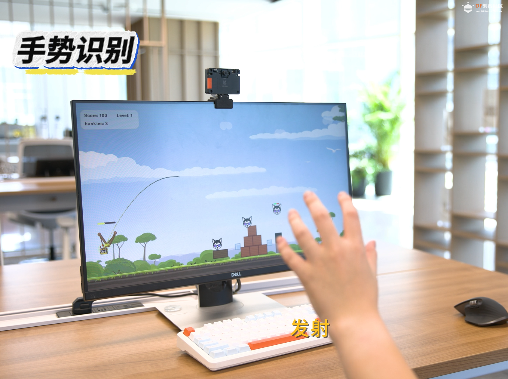 【合集】二哈识图 3D打印文件图1