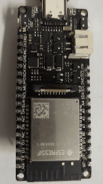 Firebeetle 2 ESP32 C5初体验之驱动屏幕图6