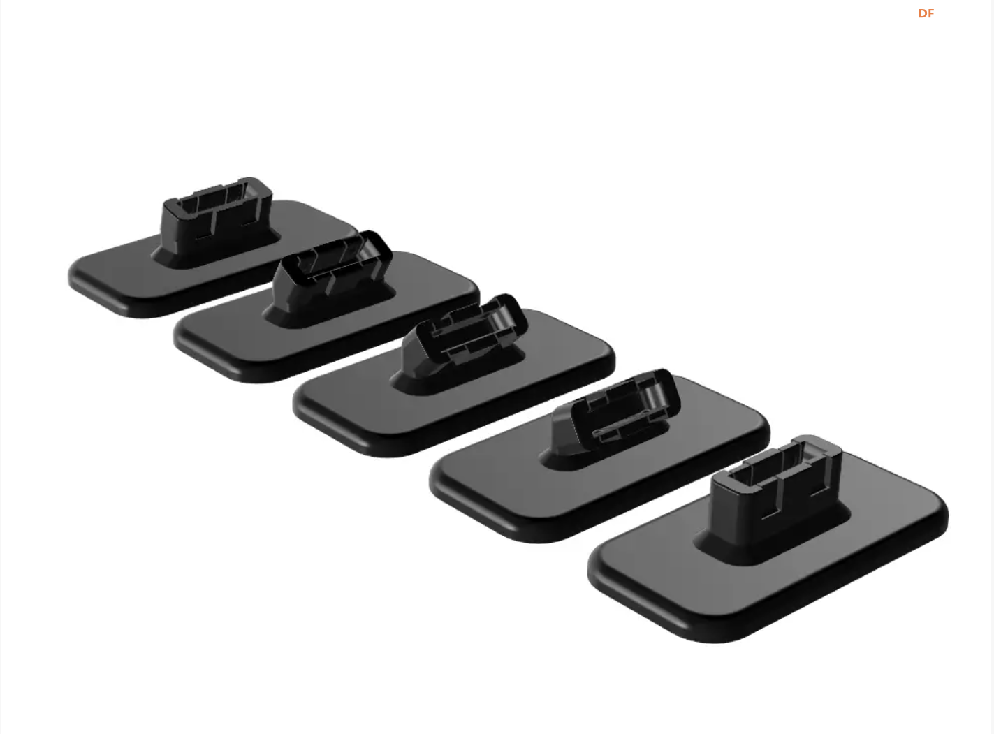 【合集】二哈识图 3D打印文件图4