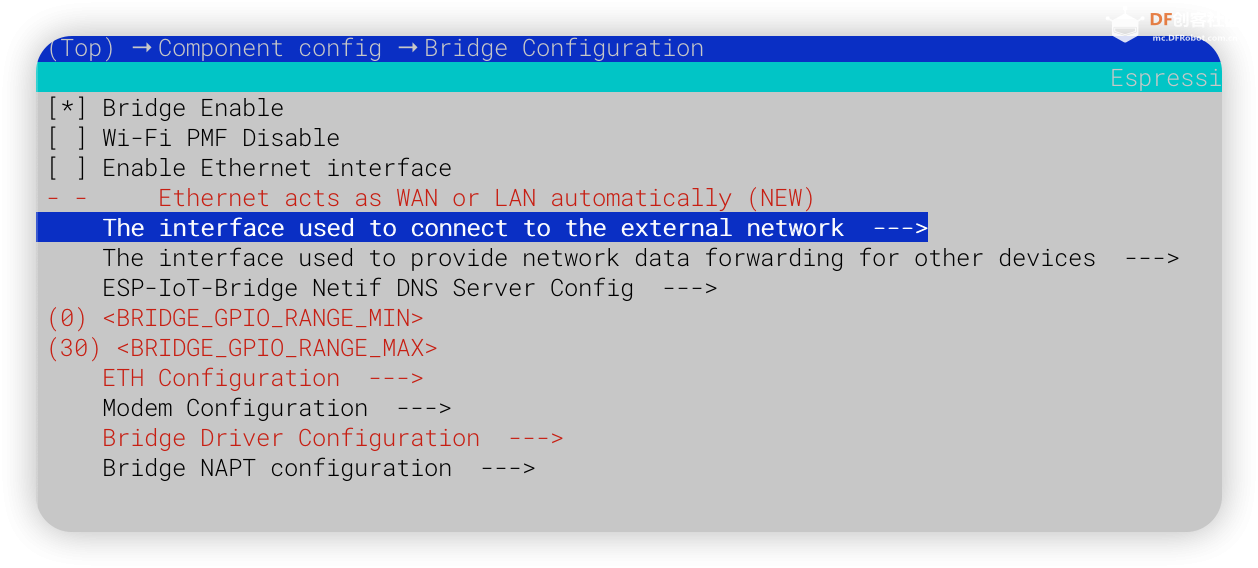 FireBeetle 2 ESP32-C5开发板 + Air780E 做随身WiFi图10