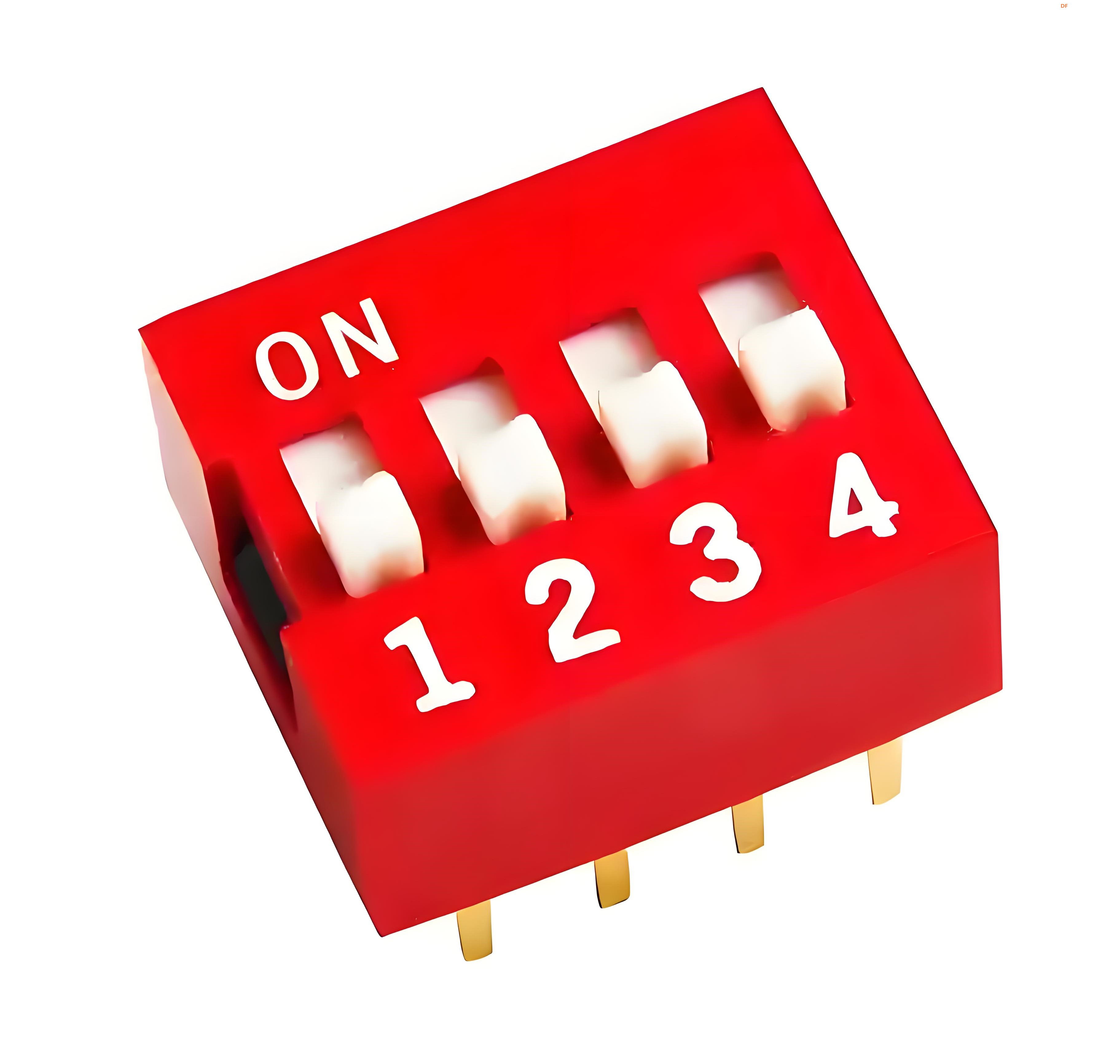 基于 Firebeetle 2 ESP32-C5 的6通道2.4G 遥控器图3