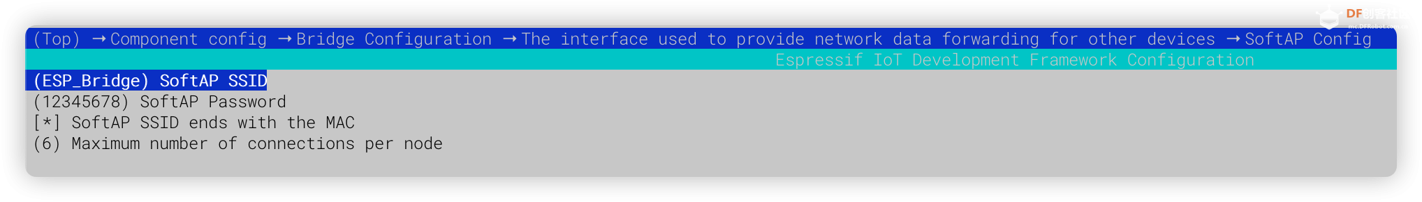 FireBeetle 2 ESP32-C5开发板 + Air780E 做随身WiFi图16