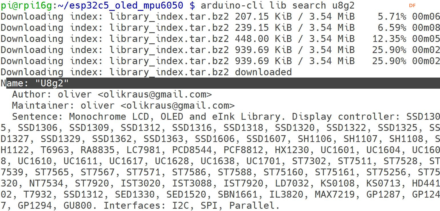 ESP32-C5连载系列之透明LED你有我也有图11