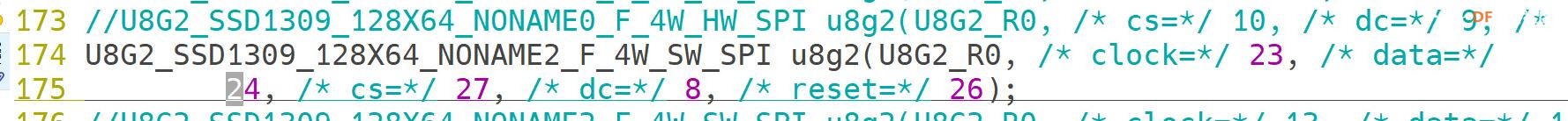ESP32-C5连载系列之透明LED你有我也有图14