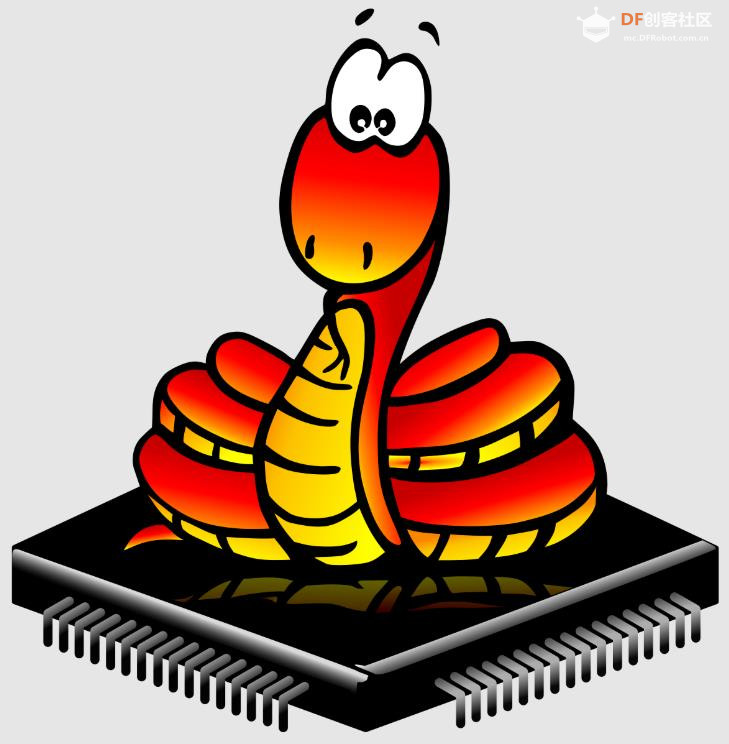 【花雕动手做】CanMV K230 AI视觉模块之Micropython快速入门图2