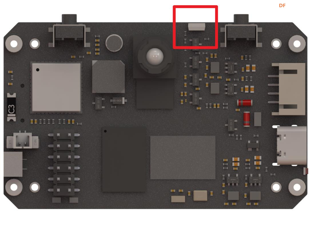 【花雕动手做】CanMV K230 AI视觉模块之使用RGB模拟呼吸灯图1