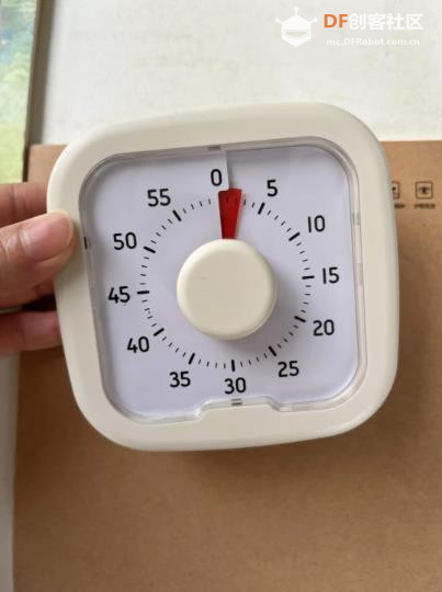 【花雕动手做】CanMV K230 AI视觉模块之使用定时器计时图1