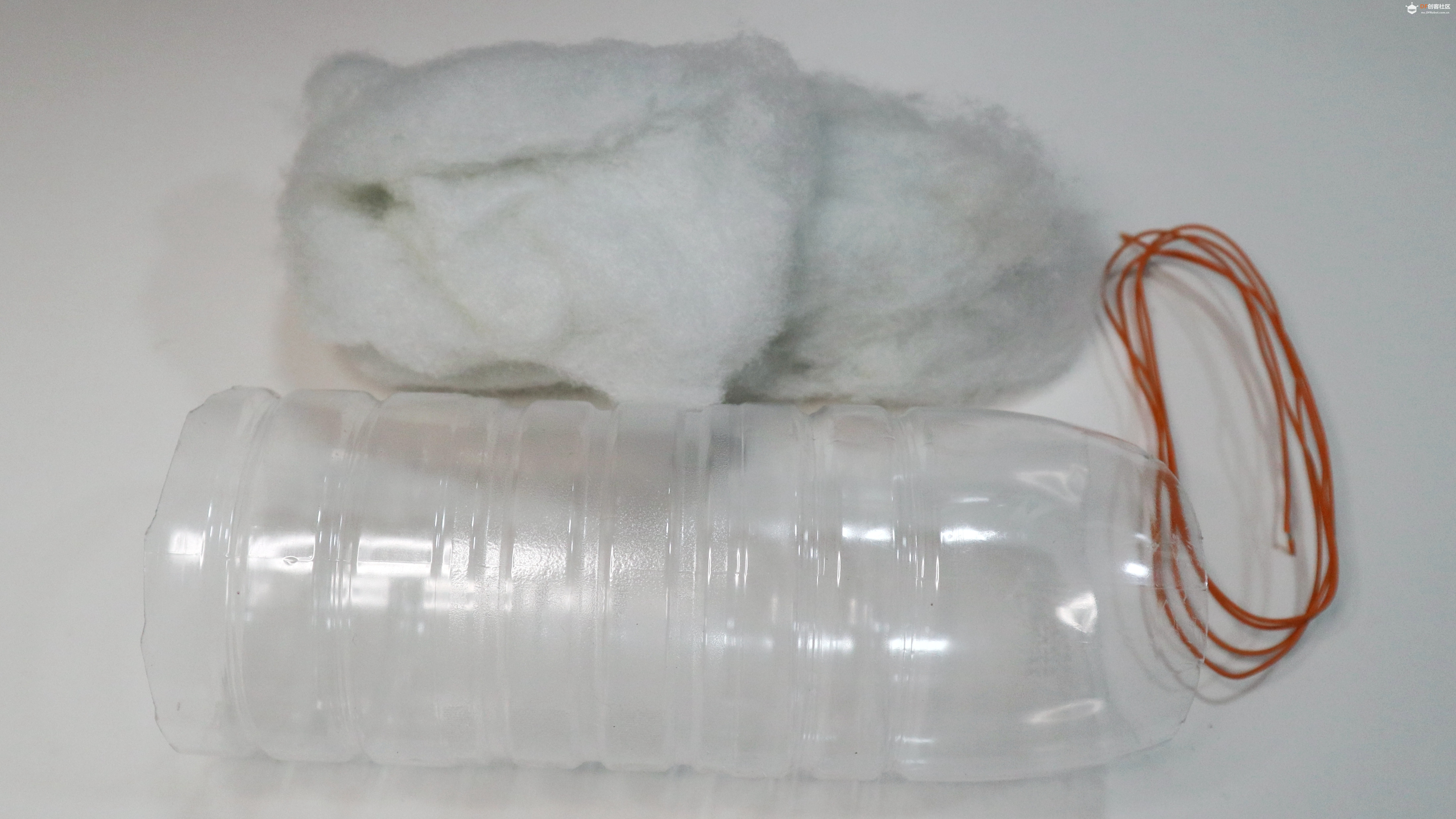 一朵挂在家里的彩云——AI云朵灯图3