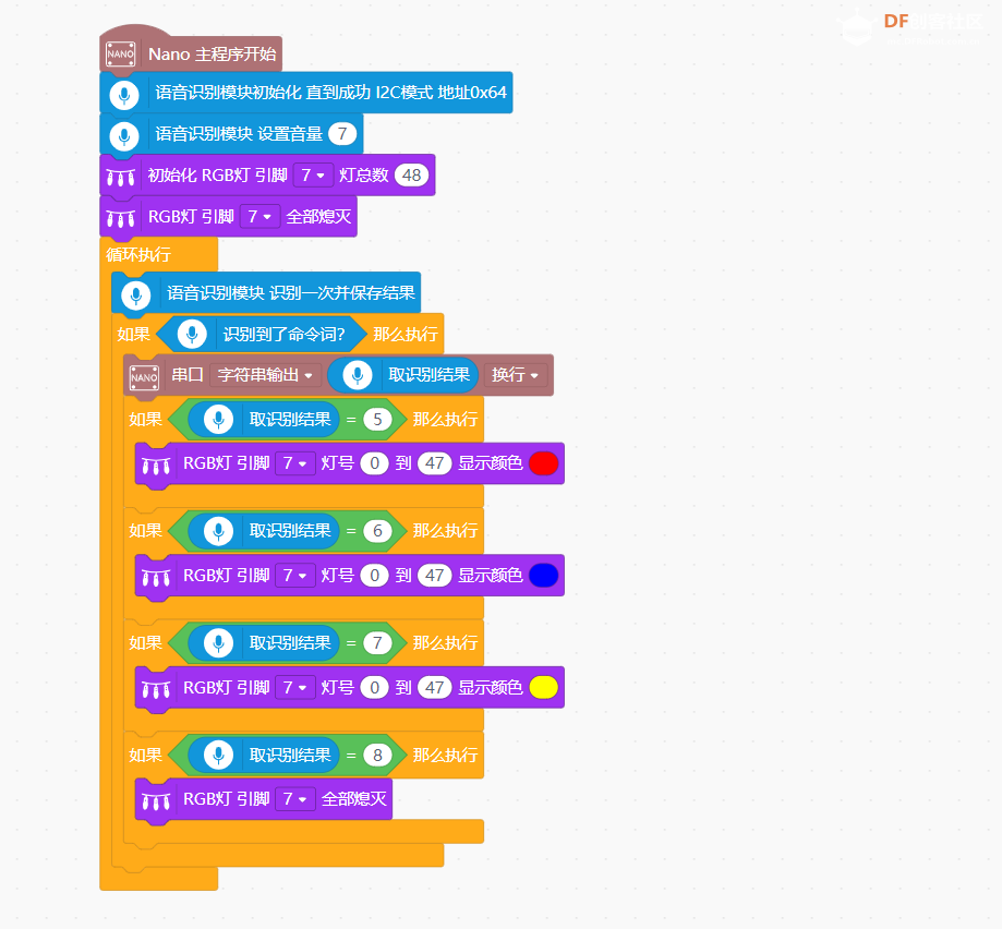 一朵挂在家里的彩云——AI云朵灯图6