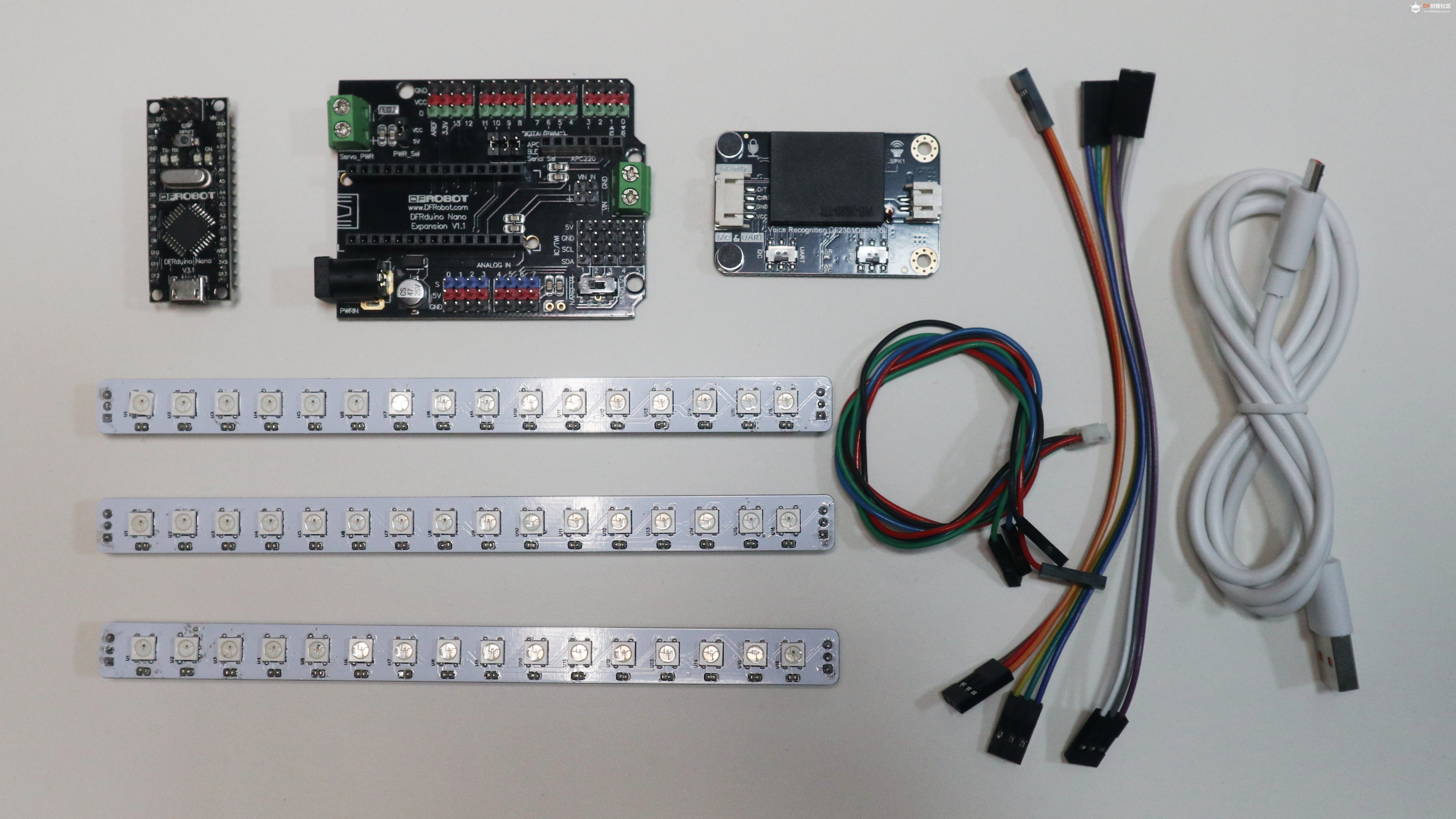 一朵挂在家里的彩云——AI云朵灯图8
