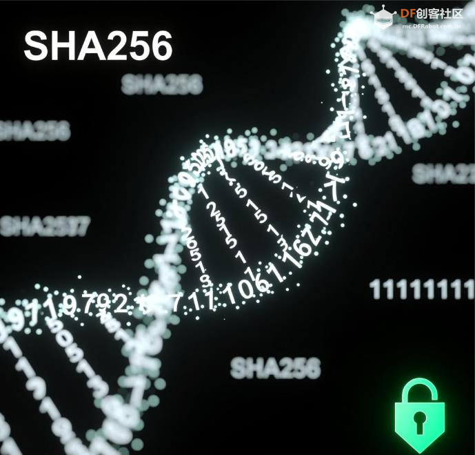 【花雕动手做】CanMV K230 AI视觉识别模块之使用SHA256加密图1