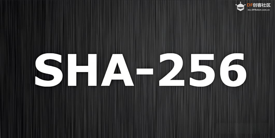 【花雕动手做】CanMV K230 AI视觉识别模块之使用SHA256加密图2