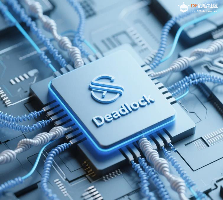 【花雕动手做】CanMV K230 AI视觉识别模块之使用多线程图1