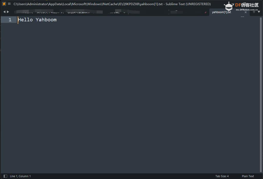 【花雕动手做】CanMV K230 AI视觉识别模块之使用文件读写图4