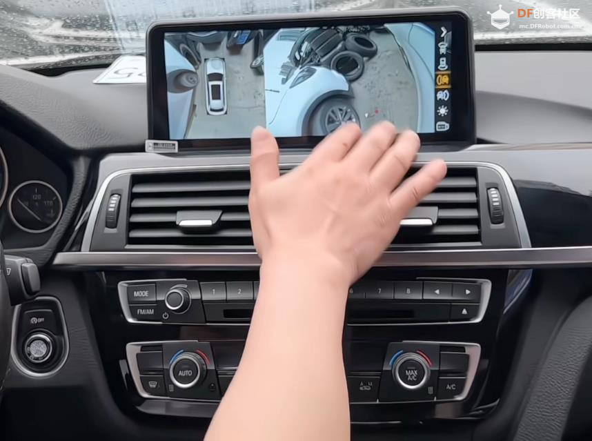 【花雕动手做】CanMV K230 AI视觉识别模块之使用图像显示图2