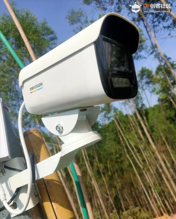 【花雕动手做】CanMV K230 AI 视觉模块之摄像头显示图1