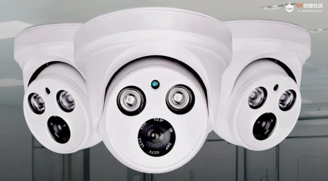 【花雕动手做】CanMV K230 AI 视觉模块之摄像头显示图2