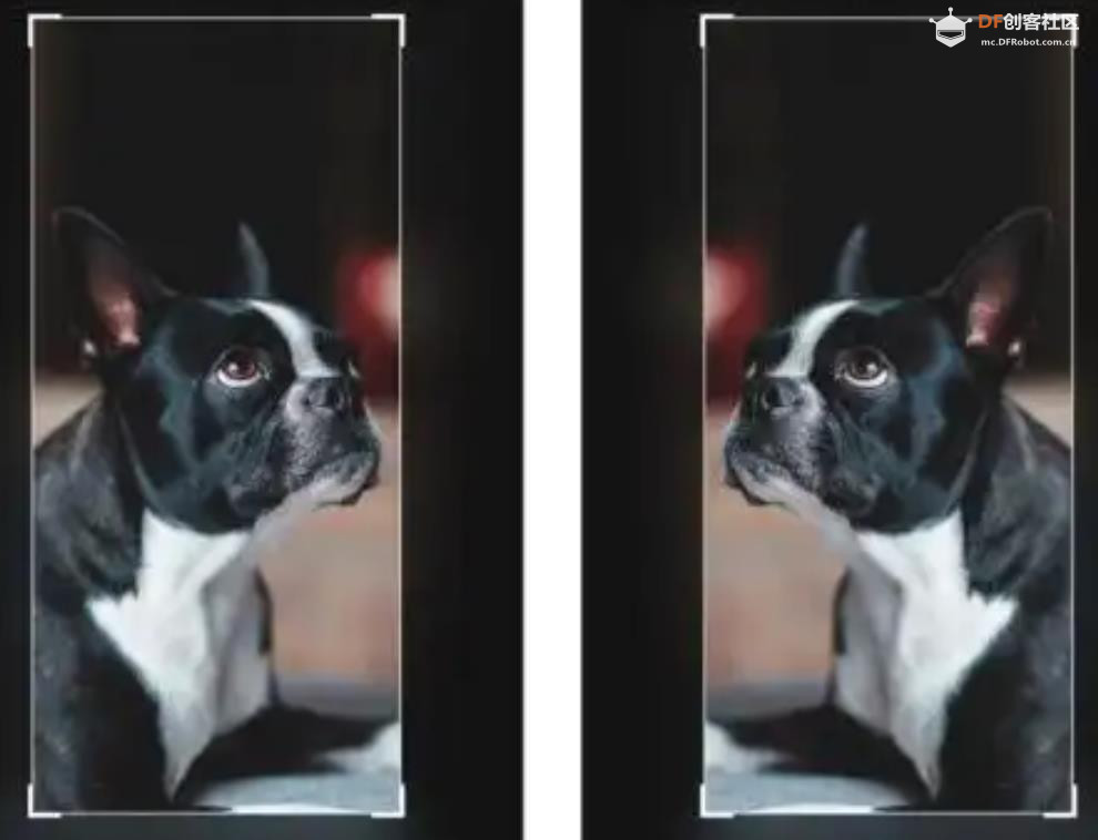 【花雕动手做】CanMV K230 AI 视觉之摄像头图像水平翻转图3