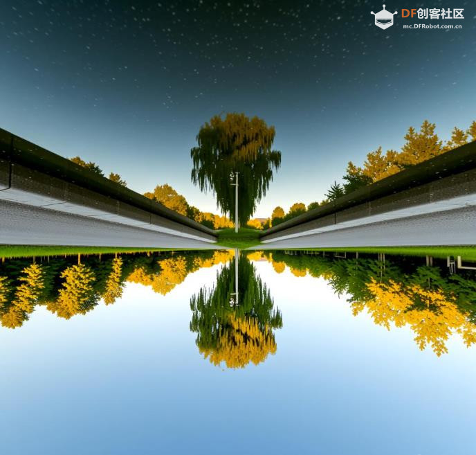 【花雕动手做】CanMV K230 AI视觉之摄像头图像垂直翻转图1