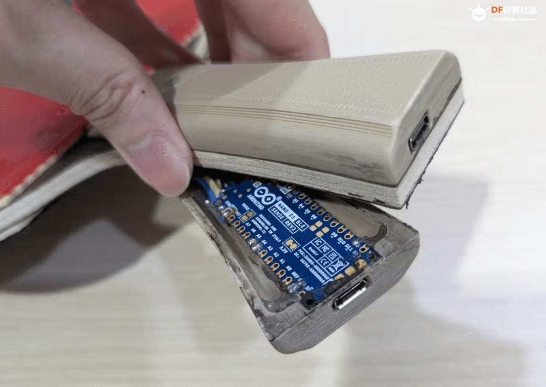 仿生蝙蝠微型无人机、硬核自制弹珠机、“皮肤”级可...图6