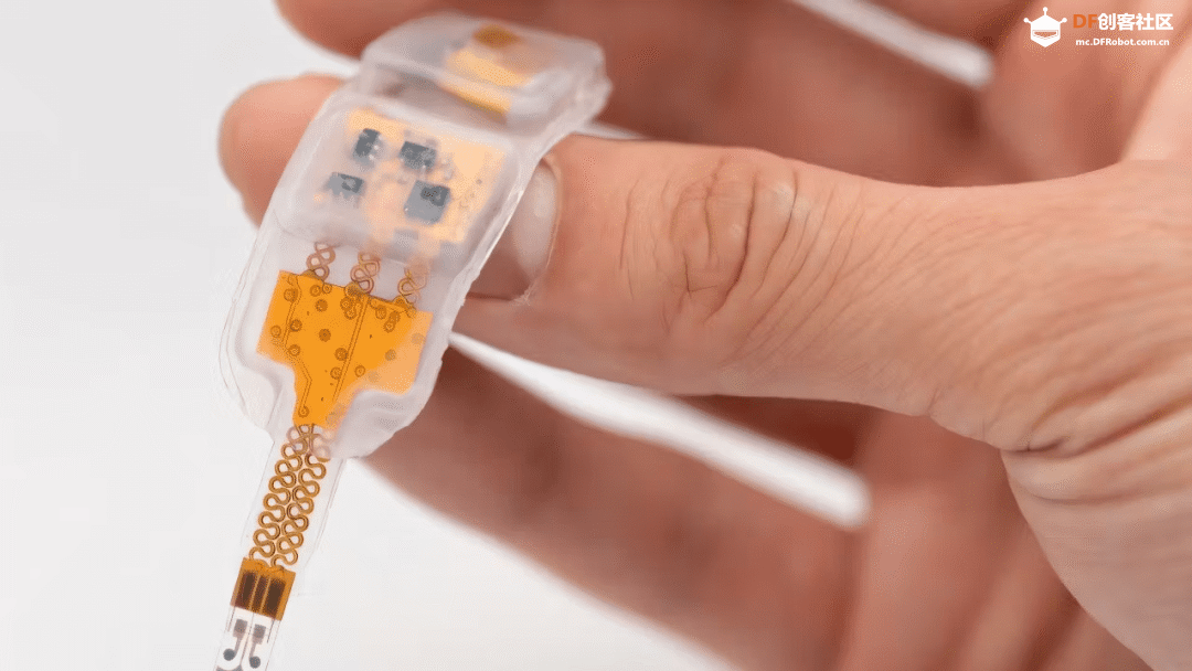 仿生蝙蝠微型无人机、硬核自制弹珠机、“皮肤”级可...图10