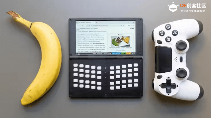 仿生蝙蝠微型无人机、硬核自制弹珠机、“皮肤”级可...图15