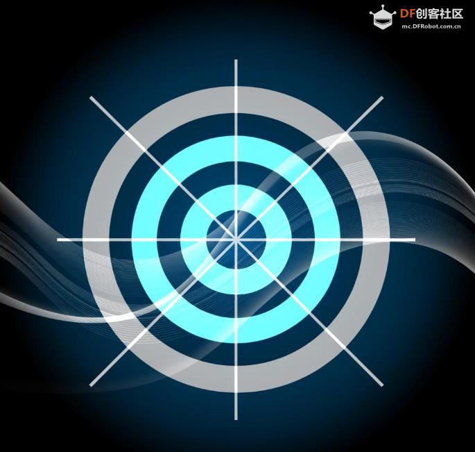 【花雕动手做】CanMV K230 AI 视觉识别模块之圆形检测图5