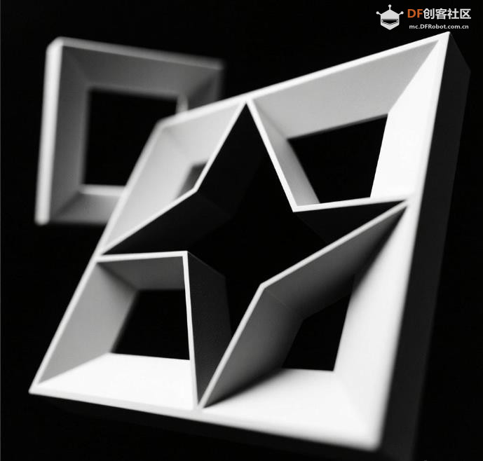 【花雕动手做】CanMV K230 AI 视觉识别模块之物体边缘检测图2