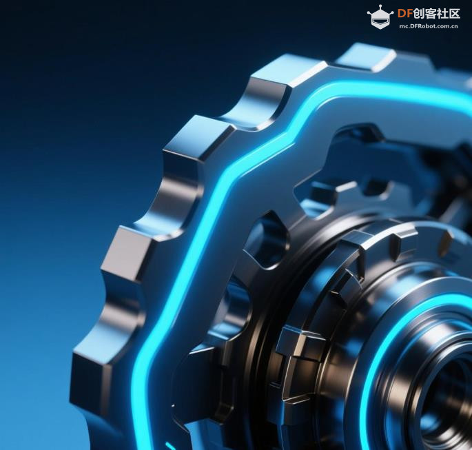 【花雕动手做】CanMV K230 AI 视觉识别模块之物体边缘检测图3