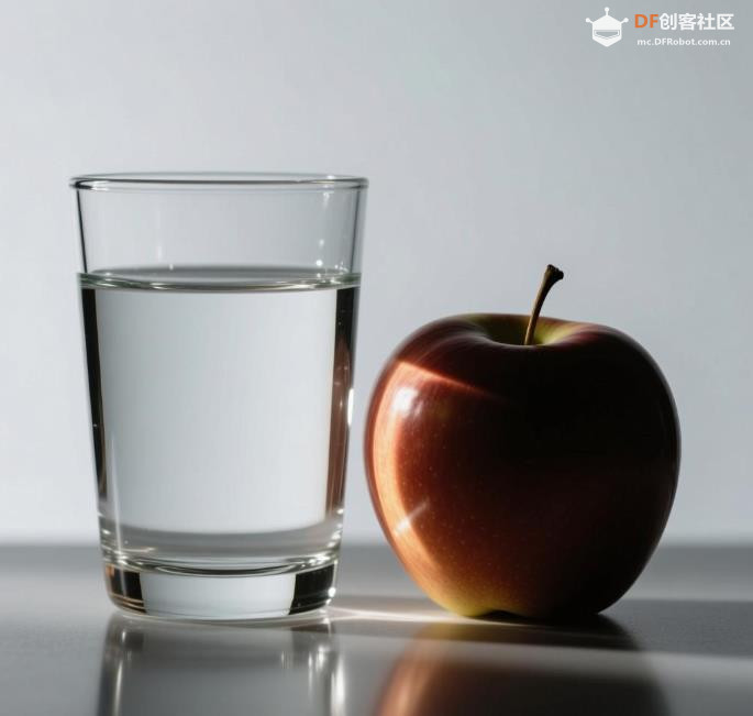 【花雕动手做】CanMV K230 AI 视觉识别模块之物体边缘检测图5