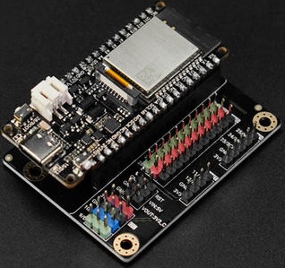 【FireBeetle 2 ESP32-C5】安装环境配置篇01图1
