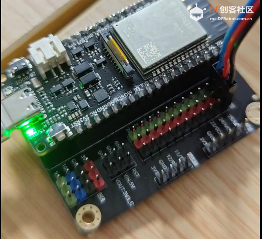 【FireBeetle 2 ESP32-C5】安装环境配置篇01图11