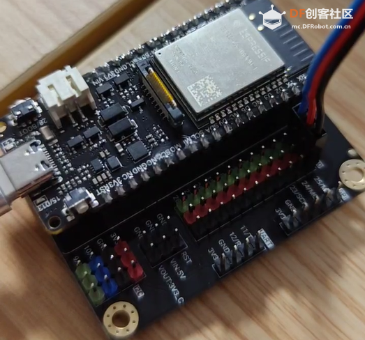 【FireBeetle 2 ESP32-C5】安装环境配置篇01图12