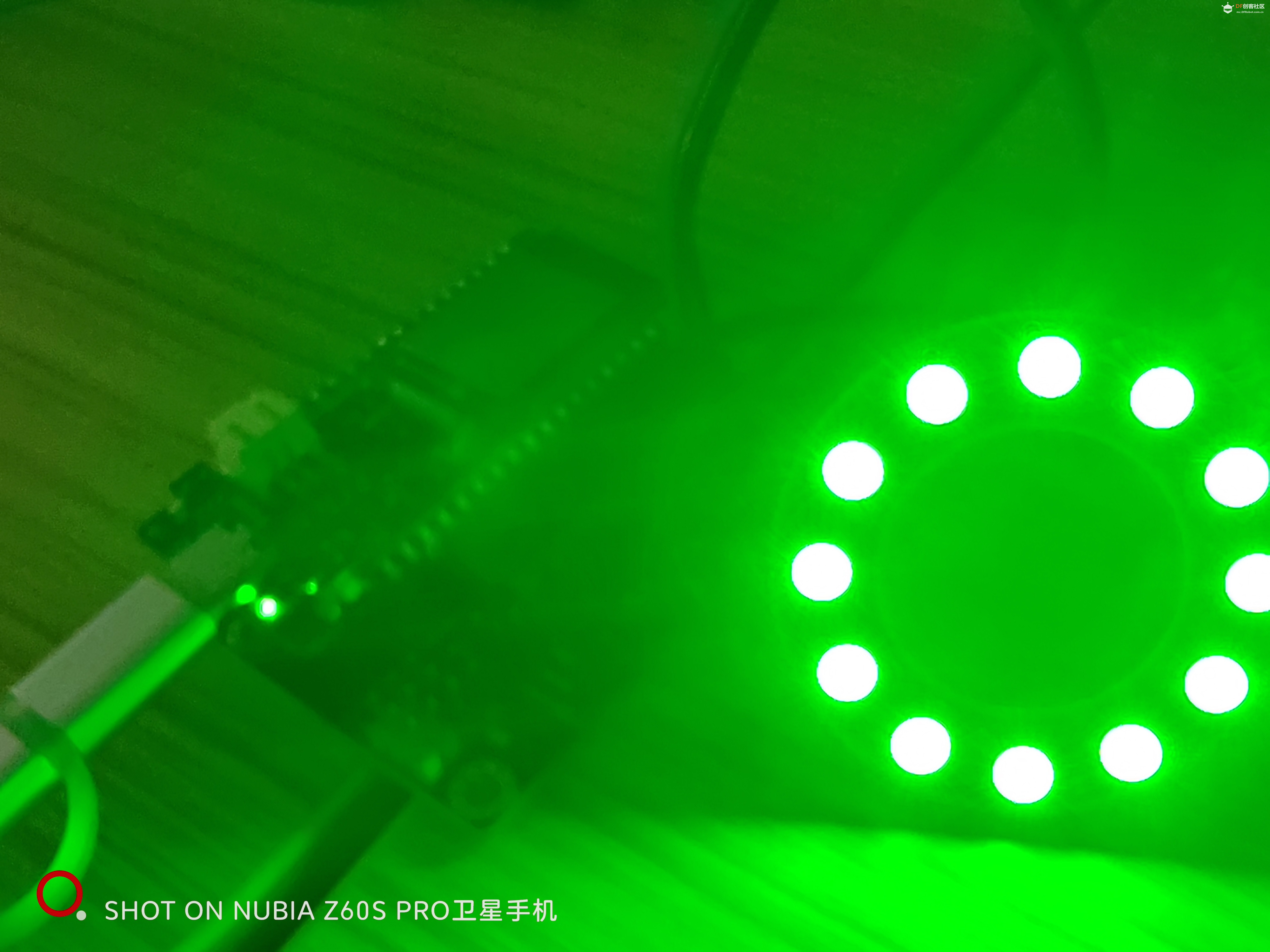 【FireBeetle 2 ESP32-C5】点亮光环板图6