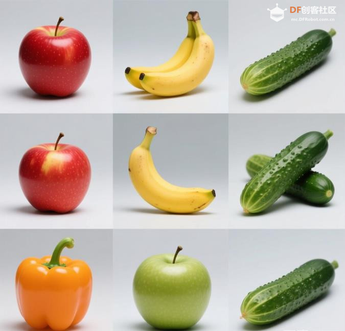 【花雕动手做】CanMV K230 AI 视觉识别模块之颜色识别图2