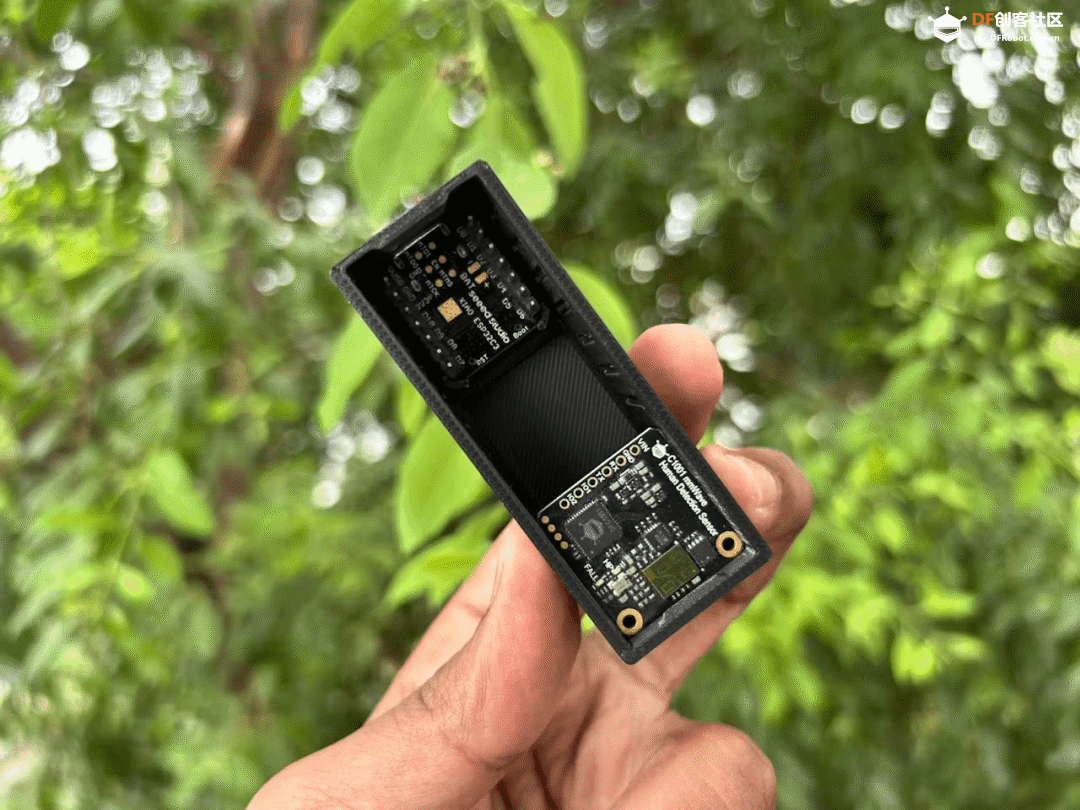 自动破解旋钮式密码锁、打造混凝土数控车床、用灯泡...图8