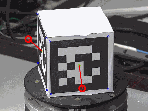 【花雕动手做】AI 视觉传感器二哈识图2之识别标签数据图2